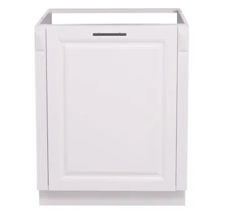 Тумба однодверная 70 см без столешницы Брюгге