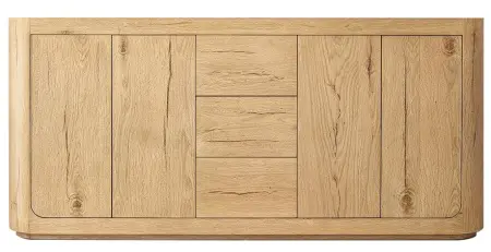 Тумба напольная Осло