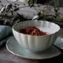 Блюдо прямоугольное Алентежу бирюзовое, 31x10 см 