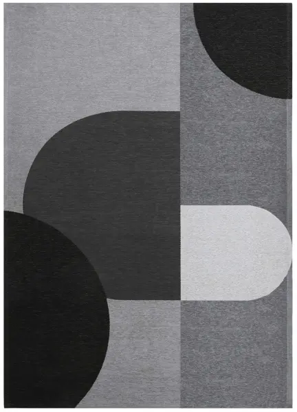 Ковер RENE grey 200х300 см