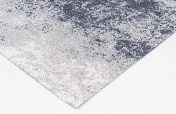 Ковер Illusion Blue Gray 200х300 см