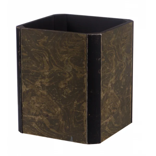 Ведро для бумаг Домашняя библиотека