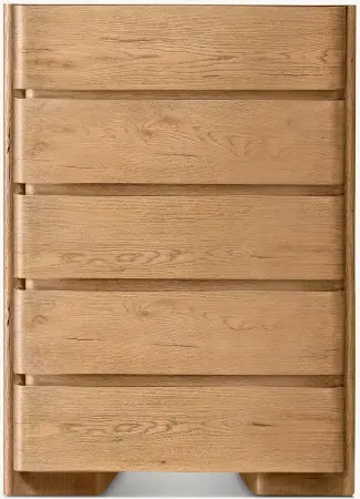 Комод с ящиками Бриони