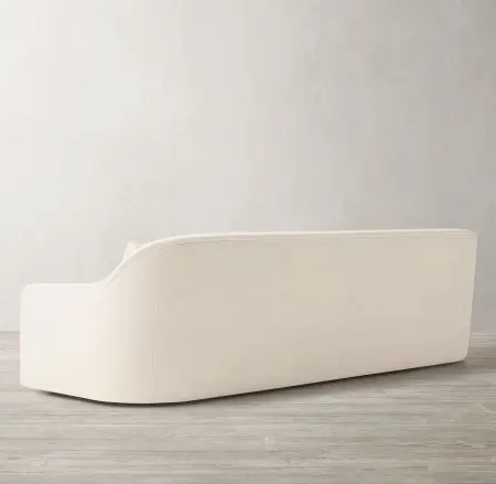 Диван трехместный раскладной Осло