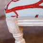 Стул «Фантастика подводного мира» версия 6 (руж)