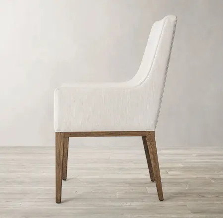 Стул с подлокотниками Сен-Морис