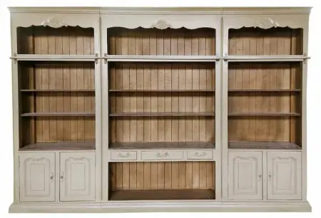 Библиотека Поместье