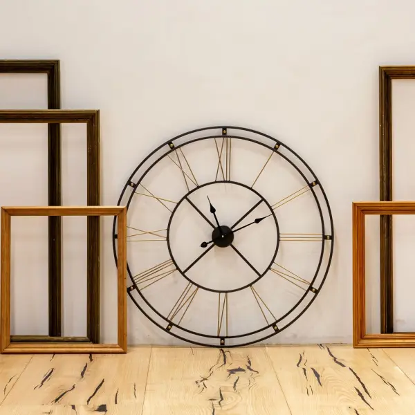 Часы «Гринвич / Ночь»