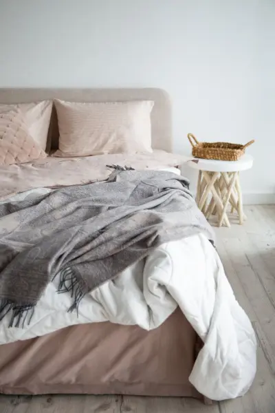 Плед Marzotto MAGNOLIA 1001