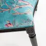 Стул «Императорский сад» blue, версия 5