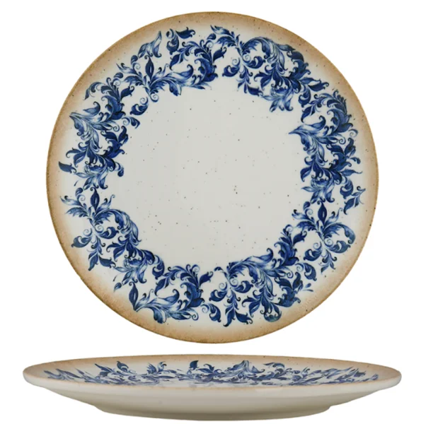 Тарелка мелкая 18 см, Amalfi