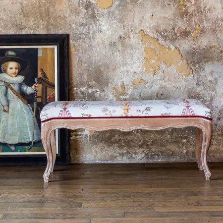 Банкетка гранд «Эрмитаж» beige