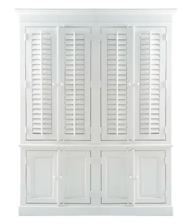 Шкаф-гардероб Дерево с исторей