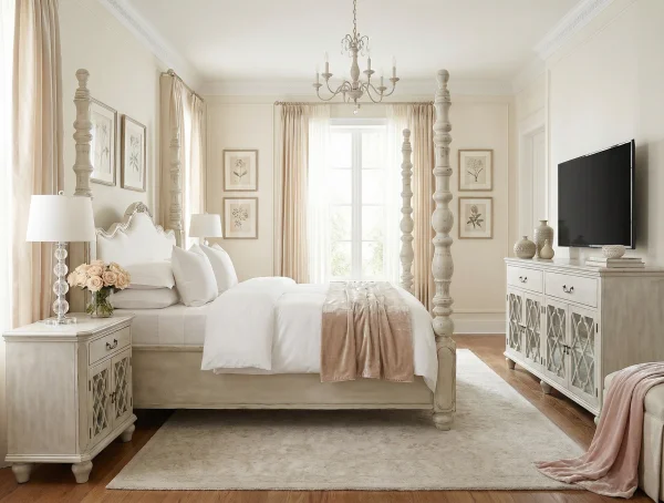 Кровать мягкая 160 200 Роузвуд