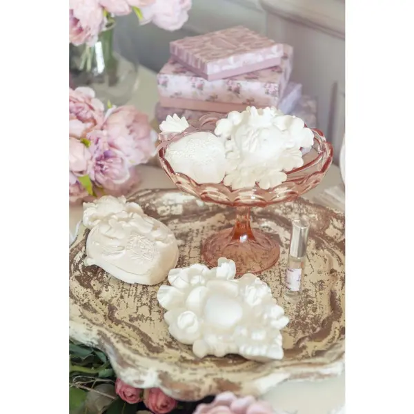 Диффузор с аромакерамикой ICY PEAR (Груша, Зеленый чай, Свежий) 15 мл