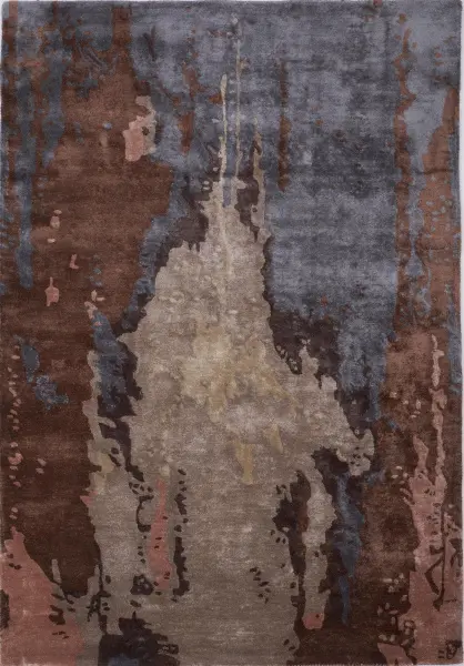 Ковер Alsana Purple 200х300 см