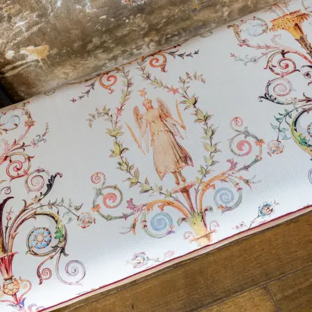 Банкетка гранд «Эрмитаж» beige