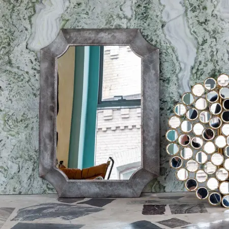 Настенное зеркало «Бамборо»