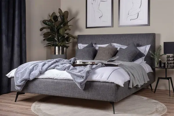 Дизайнерский ковёр TERE 250x250