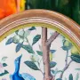 Стул «Императорский сад», версия 5