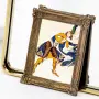 Л.С. Бакст. Эскиз костюма для индо-персидского танца к балету «Клеопатра», 1910 в раме «Анастаси»