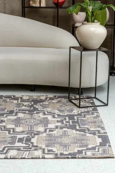 Ковер TOTEM ANTHRACITE 200x300