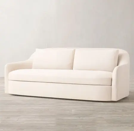 Диван трехместный раскладной Осло