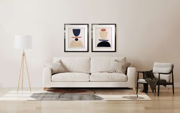 Ковер Tamaris Sand 200х300 см