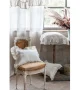 Подушка декоративная  DENTELLE COLLECTION с оборками