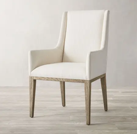 Стул с подлокотниками Сен-Морис