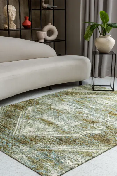 Ковер ELLISIUM MOSS 200x300