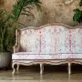 Диван трехместный «Эрмитаж» beige