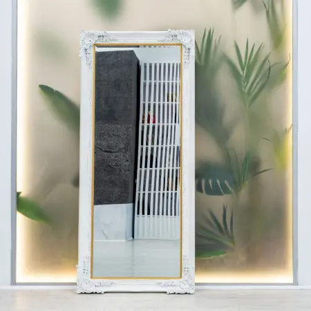 Зеркало «Моррис вайт» (версия M)