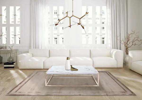 Ковер Frame Paloma 200х300 см