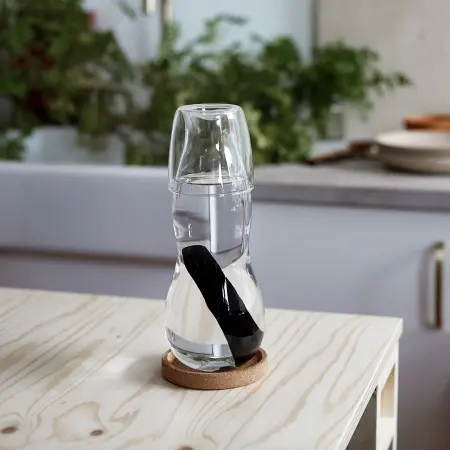 Графин black+blum, eau good, 800 мл