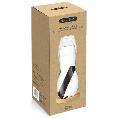 Графин black+blum, eau good, 800 мл