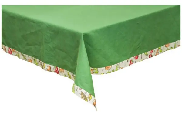 Скатерть Овощное рагу