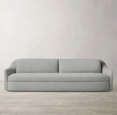 Диван трехместный раскладной Осло