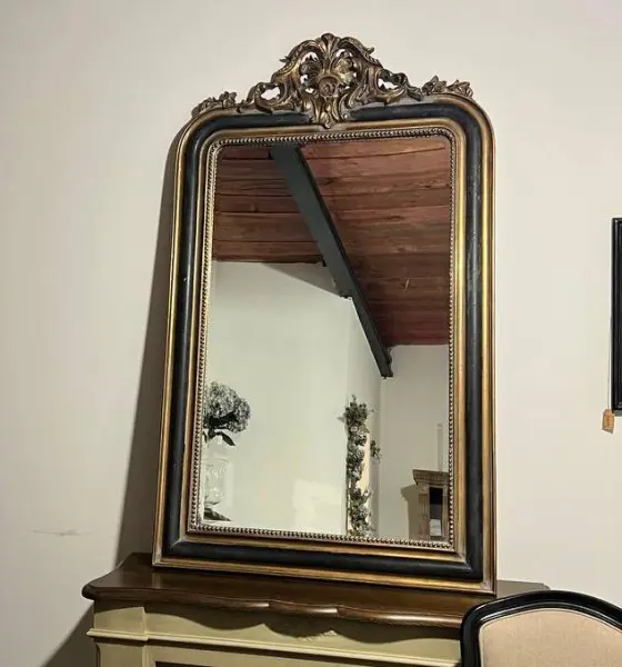 Зеркало Феерия