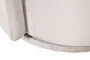 Кресло Verona Basic вращающееся велюр беж. Bel09 70х77х80см