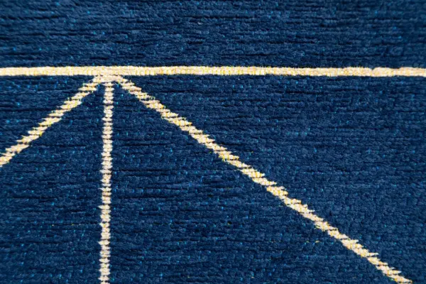 Ковер Marlin Indigo 160х230 см