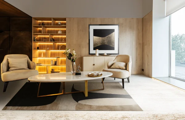 Ковер Jazz Beige 200х300 см