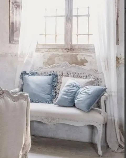 Подушка декоративная бантик LE CHIC A3089199CZ