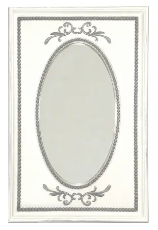 Зеркало настенное Камея