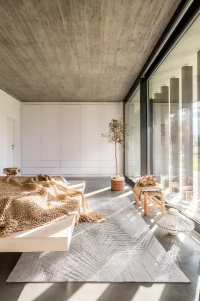 Ковер JAVA Ivory 200х300 см