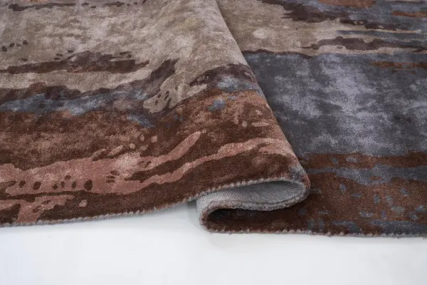 Ковер Alsana Purple 200х300 см