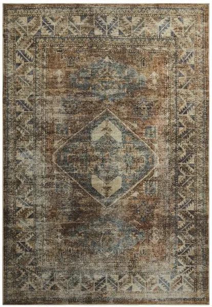 Ковер PERSIAN brown 200х300 см