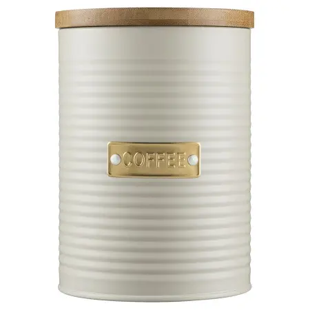 Емкость для хранения кофе living oatmeal 1,4 л