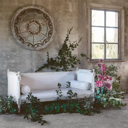 Декоративное зеркало SPECCHI