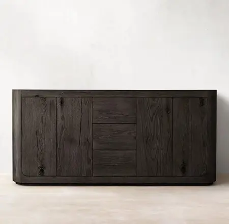 Тумба напольная Осло